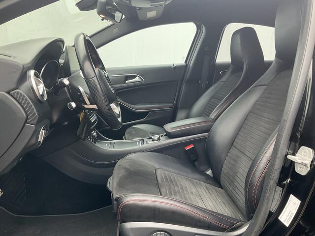 Mercedes-Benz A-KLASSE 180 AMG Night Edition Plus