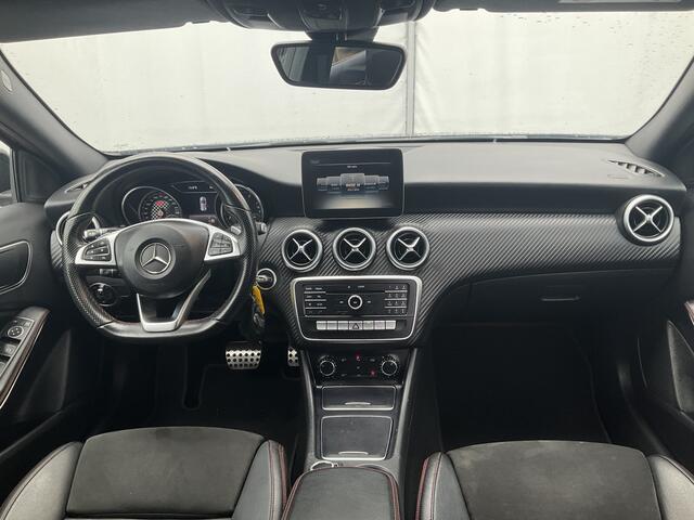 Mercedes-Benz A-KLASSE 180 AMG Night Edition Plus