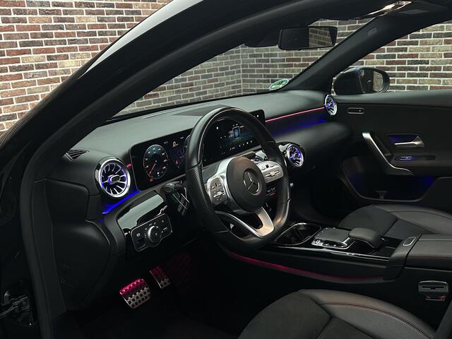 Mercedes-Benz A-KLASSE 250 Premium Plus Panora Night Sfeer AMG