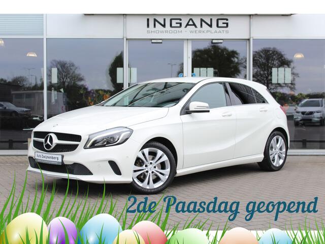 Mercedes-Benz A-KLASSE 160 Urban Style | Cruise |