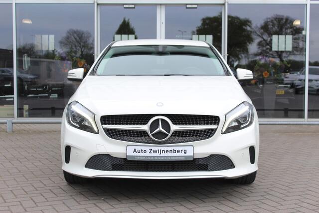 Mercedes-Benz A-KLASSE 160 Urban Style | Cruise |