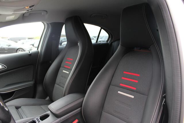 Mercedes-Benz A-KLASSE 160 Urban Style | Cruise |