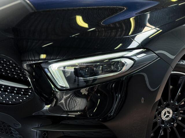 Mercedes-Benz A-KLASSE A250e Limo AMG &- Night |Sfeer|Panorama|360Camera|Keyless