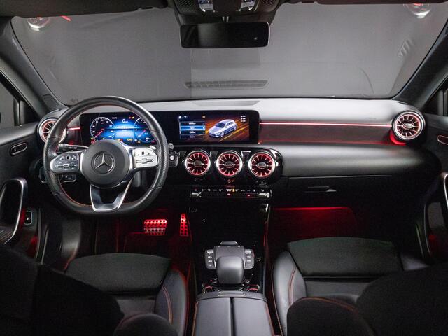 Mercedes-Benz A-KLASSE Hatchback 250 e