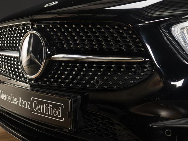 Mercedes-Benz A-KLASSE Hatchback 250 e