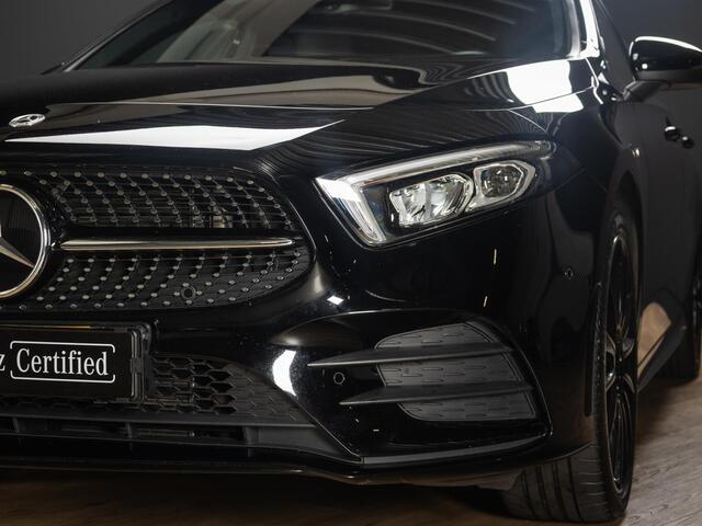 Mercedes-Benz A-KLASSE Hatchback 250 e
