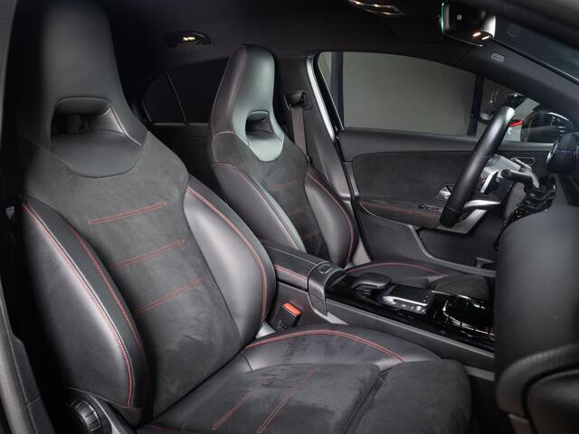 Mercedes-Benz A-KLASSE Hatchback 250 e