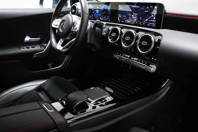 Mercedes-Benz A-KLASSE 180 Business Solution AMG | WIDESCREEN | DAB | APPLE | CAMERA