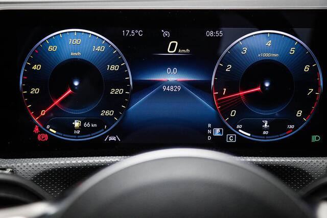 Mercedes-Benz A-KLASSE 180 Business Solution AMG | WIDESCREEN | DAB | APPLE | CAMERA