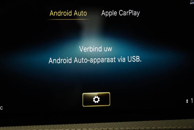 Mercedes-Benz A-KLASSE 180 Business Solution AMG | WIDESCREEN | DAB | APPLE | CAMERA