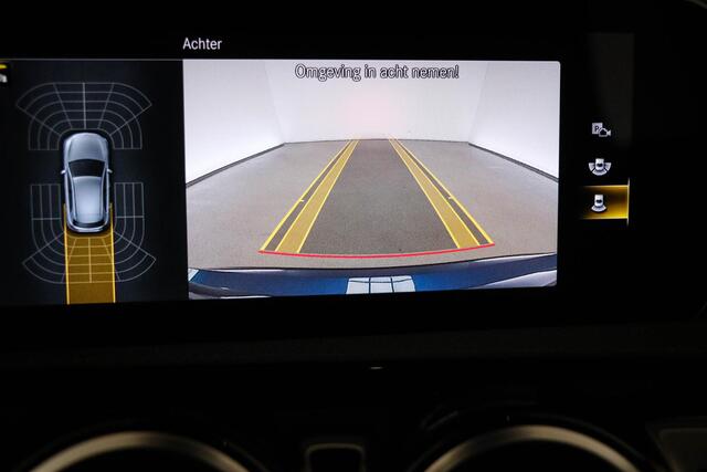 Mercedes-Benz A-KLASSE 180 Business Solution AMG | WIDESCREEN | DAB | APPLE | CAMERA