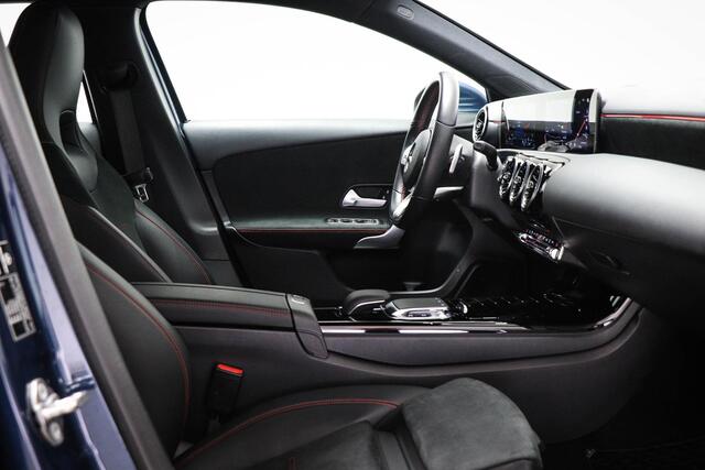 Mercedes-Benz A-KLASSE 180 Business Solution AMG | WIDESCREEN | DAB | APPLE | CAMERA