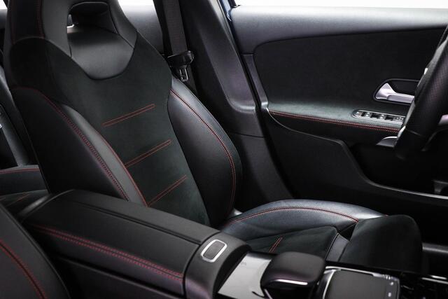 Mercedes-Benz A-KLASSE 180 Business Solution AMG | WIDESCREEN | DAB | APPLE | CAMERA
