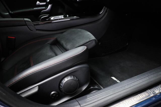 Mercedes-Benz A-KLASSE 180 Business Solution AMG | WIDESCREEN | DAB | APPLE | CAMERA