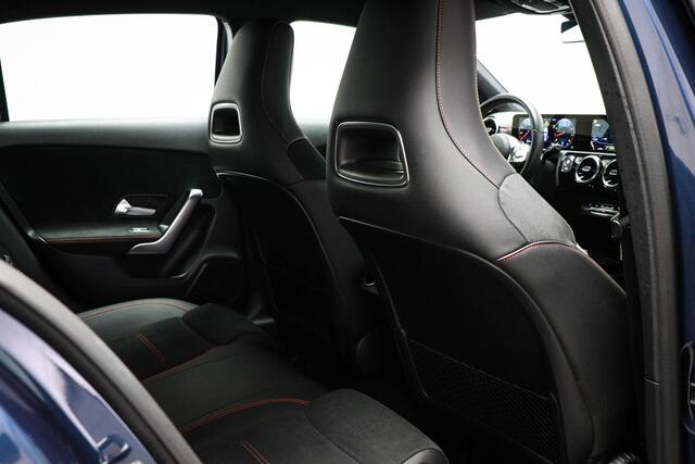 Mercedes-Benz A-KLASSE 180 Business Solution AMG | WIDESCREEN | DAB | APPLE | CAMERA