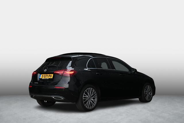 Mercedes-Benz A-KLASSE 250 e | Panoramadak | Luxury