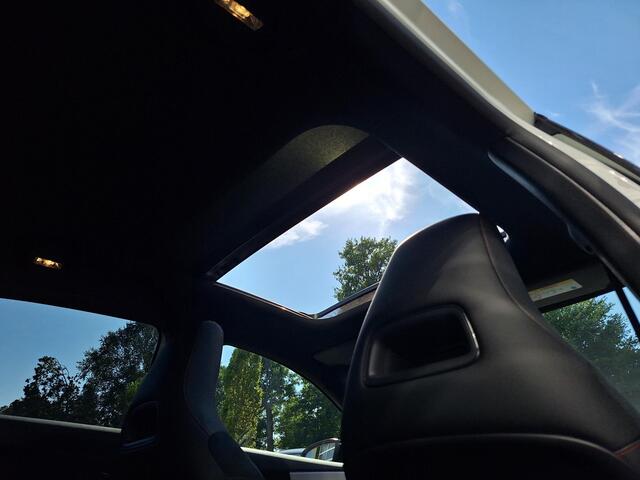 Mercedes-Benz A-KLASSE 180 AMG | Panoramadak | Premium Pakket | Night Pakket | MULTIBEAM LED Koplampen | Apple CarPlay | Android Auto | Achteruitrijcamera | Stoelverwarming