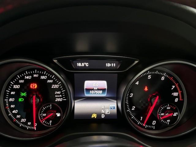 Mercedes-Benz A-KLASSE 180 AMG Night Edition Plus | AMG | Multispaaks | Navigatie | Parkeersensoren | NL auto |