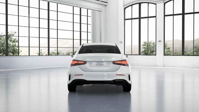 Mercedes-Benz A-KLASSE 250 e Limousine Business Solution AMG