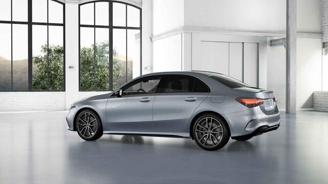 Mercedes-Benz A-KLASSE 250 e Business Solution AMG