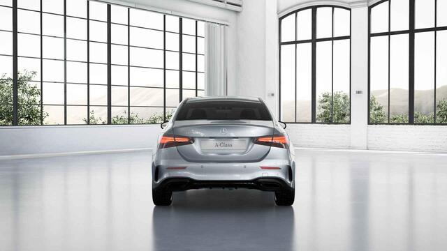 Mercedes-Benz A-KLASSE 250 e Business Solution AMG