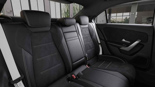 Mercedes-Benz A-KLASSE 250 e Business Solution AMG
