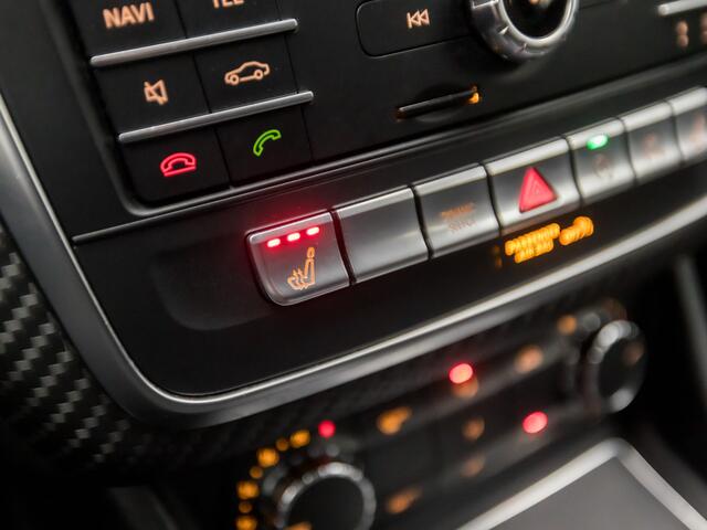 Mercedes-Benz A-KLASSE 180 AMG Sport Automaat (NAVIGATIE, CAMERA, LEDER/ALCANTARA, STOELVERWARMING, GETINT GLAS, SPORTSTOELEN, LED KOPLAMPEN, CRUISE, RODE STIKSELS, NIEUWE APK, NIEUWSTAAT)