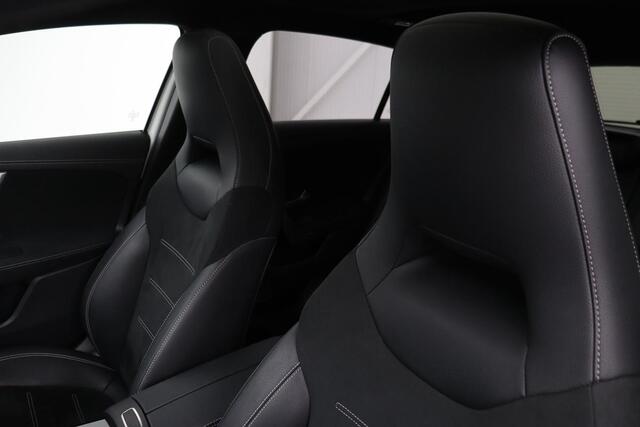 Mercedes-Benz A-KLASSE 250 e Premium Plus | AMG | Pano.Dak | LED | Navigatie | Camera