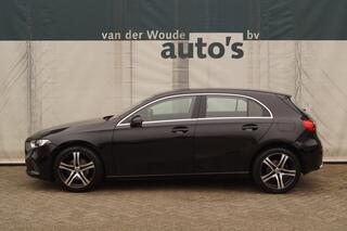 mercedes-benz-a-klasse-180-136pk-ed