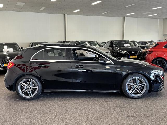 Mercedes-Benz A-KLASSE 250 AMG-LINE NAVIGATIE/CAMERA, PANORAMA, CRUISE