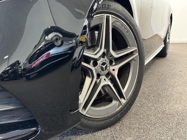 Mercedes-Benz A-KLASSE 250 AMG-LINE NAVIGATIE/CAMERA, PANORAMA, CRUISE