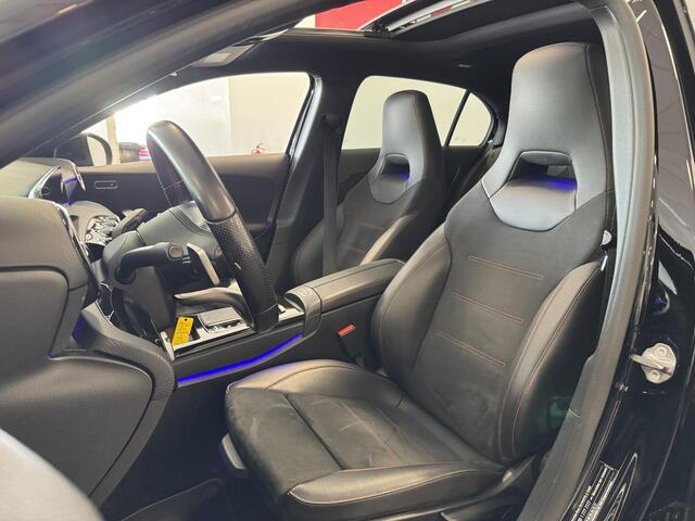 Mercedes-Benz A-KLASSE 250 AMG-LINE NAVIGATIE/CAMERA, PANORAMA, CRUISE