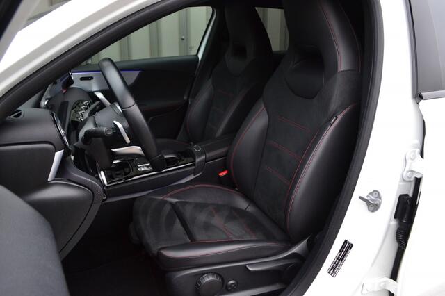 Mercedes-Benz A-KLASSE 250 AMG Premium LED/Leer/19''/Navi/A250