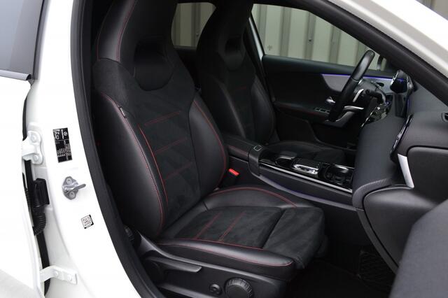 Mercedes-Benz A-KLASSE 250 AMG Premium LED/Leer/19''/Navi/A250