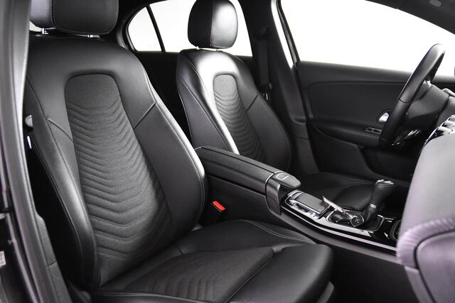 Mercedes-Benz A-KLASSE *1ste Eigenaar*Leer*Navigatie*Stoelverwarming*