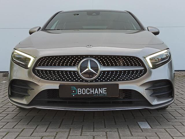 Mercedes-Benz A-KLASSE 220 Launch Edition Premium Plus / Eerste Eigenaar!! / Panoramadak / AMG Pakket /