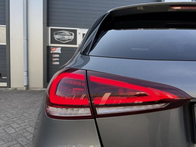 Mercedes-Benz A-KLASSE 180 B.Sol AMG Ni Upg NAP BTW Panoramadak achteruitrijcamera stoe