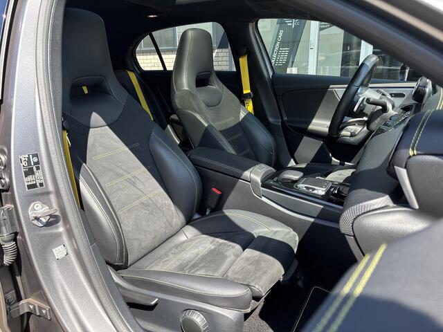Mercedes-Benz A-KLASSE A250 Premium Plus Edition 1 |BURMESTER|PANO|CARPLAY|NAVI
