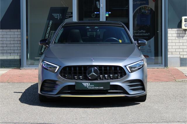 Mercedes-Benz A-KLASSE A250 Premium Plus Edition 1 |BURMESTER|PANO|CARPLAY|NAVI