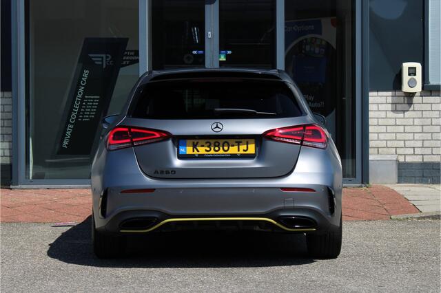Mercedes-Benz A-KLASSE A250 Premium Plus Edition 1 |BURMESTER|PANO|CARPLAY|NAVI