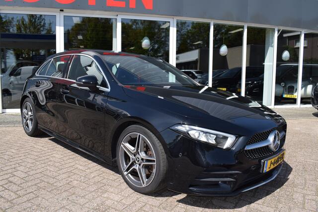 Mercedes-Benz A-KLASSE 200 Business Solution AMG PANORAMA