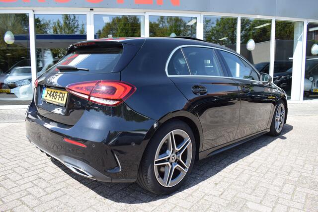 Mercedes-Benz A-KLASSE 200 Business Solution AMG PANORAMA