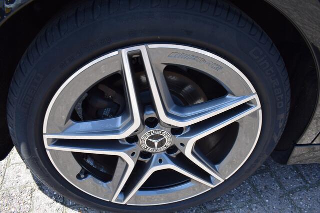 Mercedes-Benz A-KLASSE 200 Business Solution AMG PANORAMA