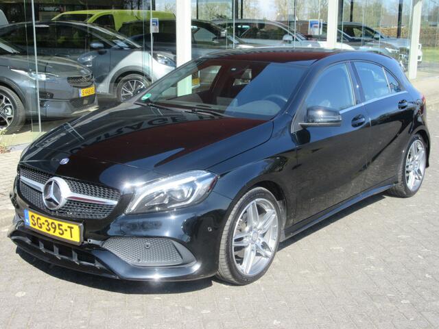 Mercedes-Benz A-KLASSE 180 Ambition AMG Styling , LED, NAVI, PDC (occasion)