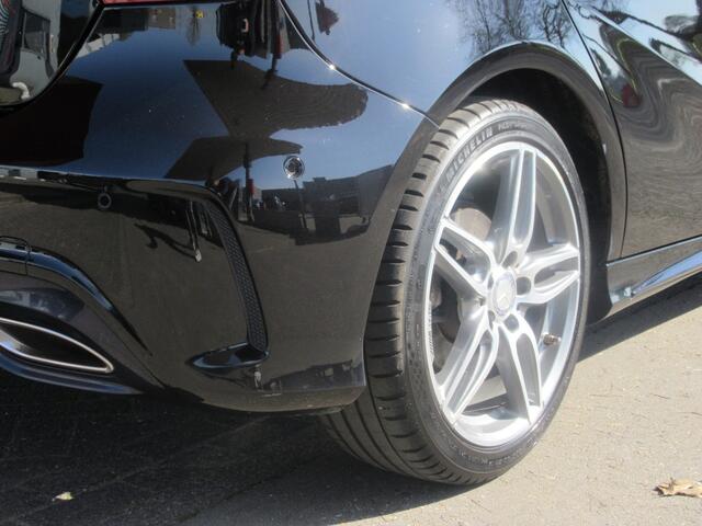 Mercedes-Benz A-KLASSE 180 Ambition AMG Styling , LED, NAVI, PDC (occasion)