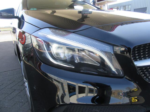 Mercedes-Benz A-KLASSE 180 Ambition AMG Styling , LED, NAVI, PDC (occasion)