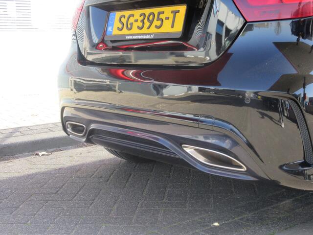 Mercedes-Benz A-KLASSE 180 Ambition AMG Styling , LED, NAVI, PDC (occasion)