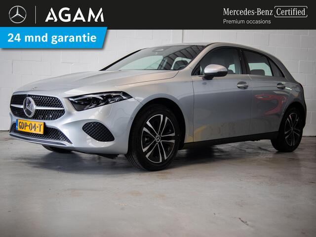 Mercedes-Benz A-KLASSE Hatchback 250 e Star Edition