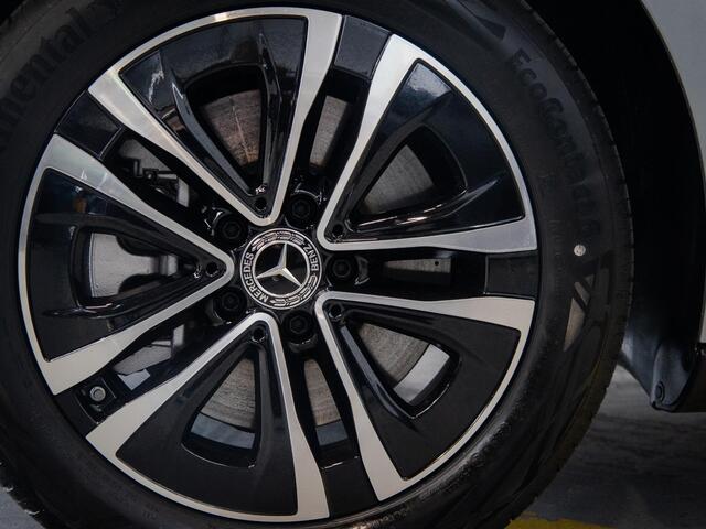 Mercedes-Benz A-KLASSE Hatchback 250 e Star Edition