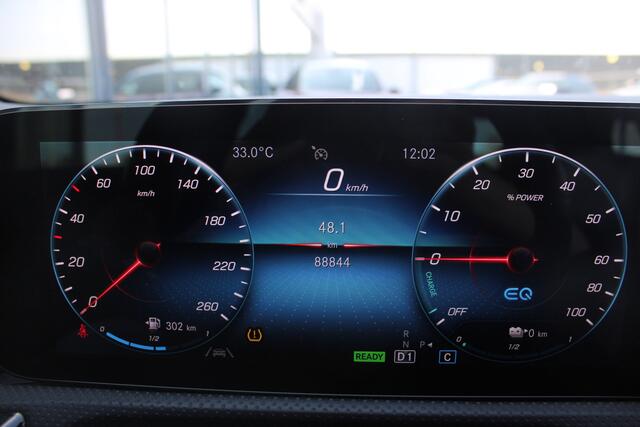 Mercedes-Benz A-KLASSE 250e AUT8 Business Line LEDER WIDESCREEN CARPLAY CAMERA